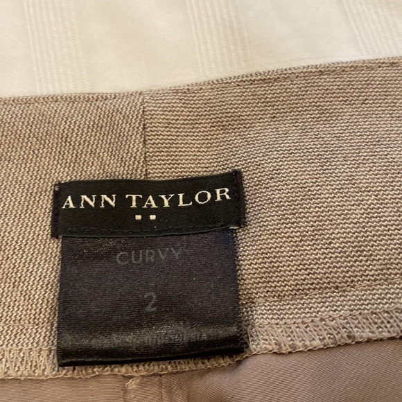 Ann Taylor pants - Picture 7 of 8